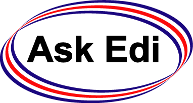Ask Edi Logo